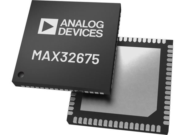 Analog Devices / Maxim集成MAX32690超高效微控制器(mcu)的介绍、特性、及应用