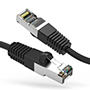Cat5E以太网网线的介绍、特性、及应用