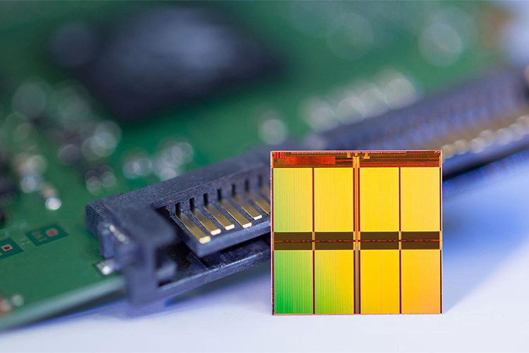 东京电子 3D NAND 蚀刻新技术或挑战泛林市场领导地位