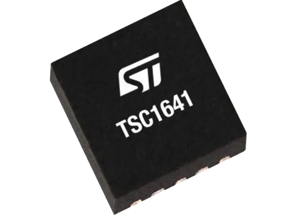 TSC1641 60V 16位高精度功率监视器的介绍、特性、及应用