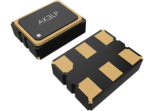 Abracon AK2LP/3LP低功耗HCSL ClearClock 振荡器的介绍、特性、及应用