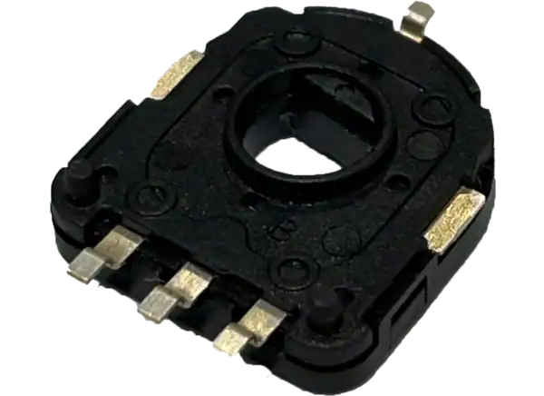 BI技术/ TT电子PHS11R旋转位置传感器的介绍、特性、及应用