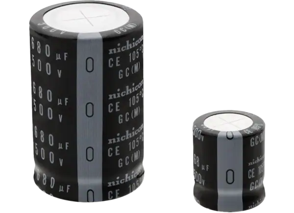尼吉康LGC微型集成电容器的介绍、特性、及应用