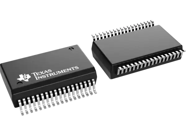 德州仪器UCC14141-Q1 5kVRMS隔离DC-DC模块的介绍、特性、及应用