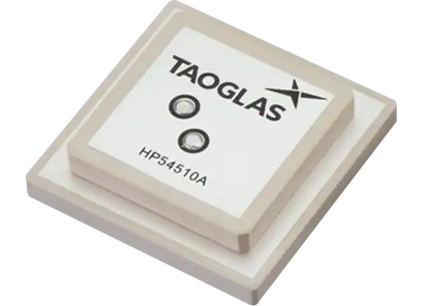 陶格斯HP5410A型GNSS双馈叠加贴片天线的介绍、特性、及应用