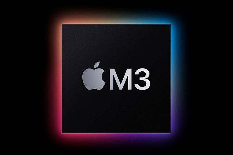 消息称苹果即将发布三款M3芯片，引领技术革新潮流