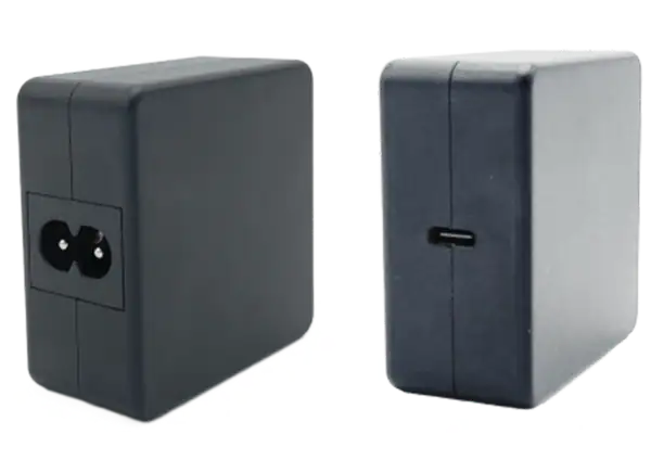 菲鸿AQ60W 60W USB-C适配器的介绍、特性、及应用