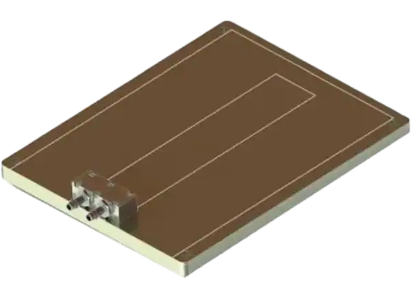 Wakefield-Vette 131097真空钎焊液体冷板的介绍、特性、及应用