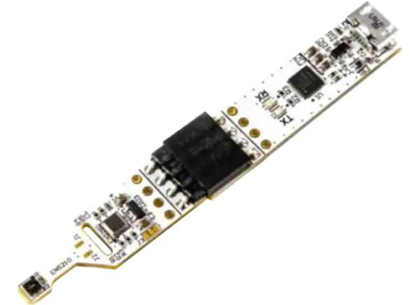 ScioSense ENS161评估试剂盒的介绍、特性、及应用