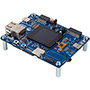 基于STM32H5单片机的STM32H573探索套件的介绍、特性、及应用
