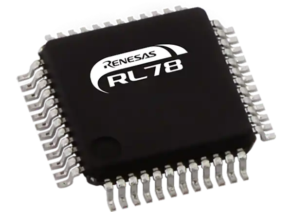 瑞萨电子RL78/G24微控制器的介绍、特性、及应用