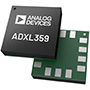 ADXL359 MEMS加速度计的介绍、特性、及应用