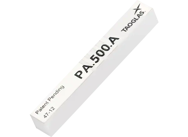 Taoglas PA.500 勇士波段28芯片天线的介绍、特性、及应用