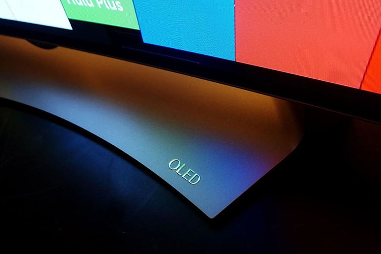 今年OLED面板营收预计达389亿美元同比下降7%