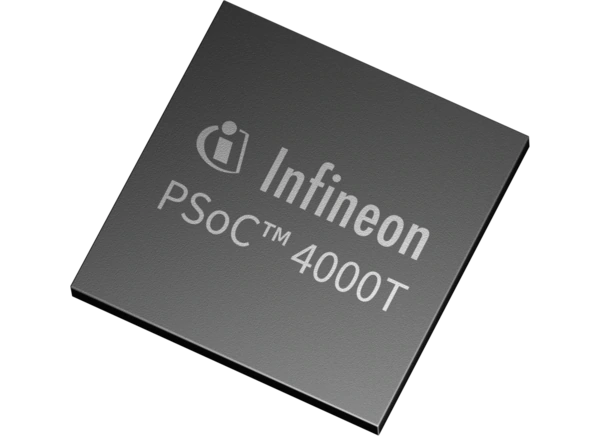 英飞凌PSoC 4000T Arm Cortex -M0+微控制器的介绍、特性、及应用