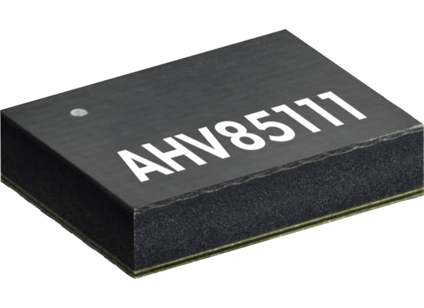 Allegro MicroSystems AHV85111自供电隔离GaN场效应晶体管驱动器的介绍、特性、及应用