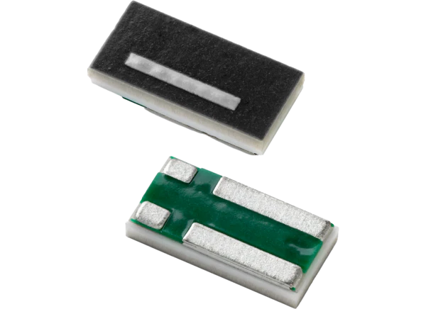 Littelfuse L4CA 4端表面贴装电阻的介绍、特性、及应用