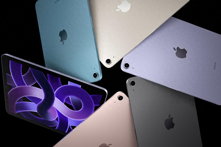 苹果新款iPad OLED面板订单曝光，LG显示获60%，行业竞争加剧
