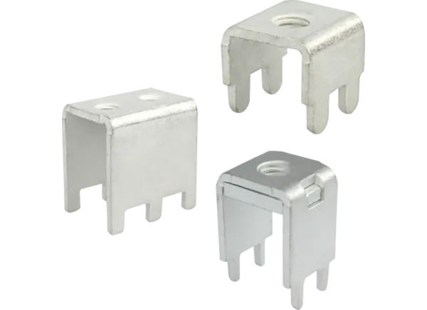 Amphenol Anytek AMT导电支架的介绍、特性、及应用