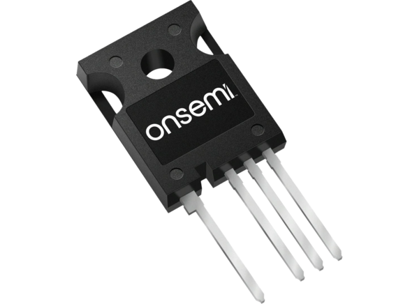 onsemi NVH4L095N065SC1碳化硅(SiC) mosfet的介绍、特性、及应用