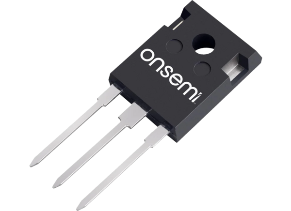 onsemi FGY140T120SWD 1200V 140A快速分立灯的介绍、特性、及应用