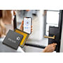 PTX105R NFC阅读器的介绍、特性、及应用