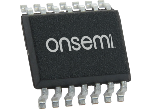onsemi NCS20164 8MHz CMOS运算放大器的介绍、特性、及应用