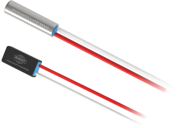 Sentronic PT1000温度传感器的介绍、特性、及应用