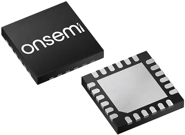 onsemi FUSB15201双端口USB-C & PD源控制器的介绍、特性、及应用