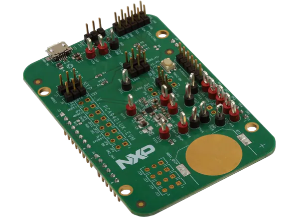 NXP半导体PCA9421UK-EVM评估板的介绍、特性、及应用