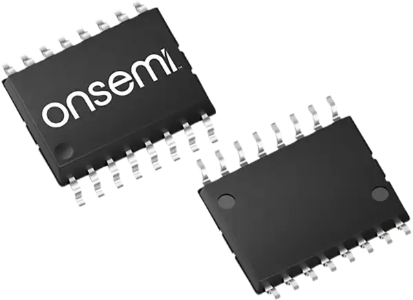 onsemi NCP51563栅极驱动器的介绍、特性、及应用
