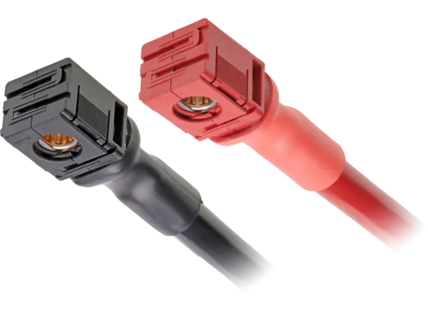 Molex现货(OTS) SW1电缆组件的介绍、特性、及应用