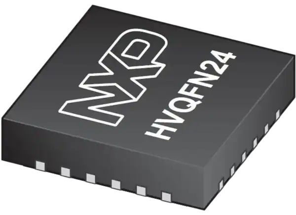 NXP Semiconductors PCAL9714超低电压14位扩展器的介绍、特性、及应用