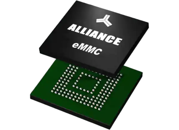 联盟存储器ASFC系列5.1 e·MMC的介绍、特性、及应用