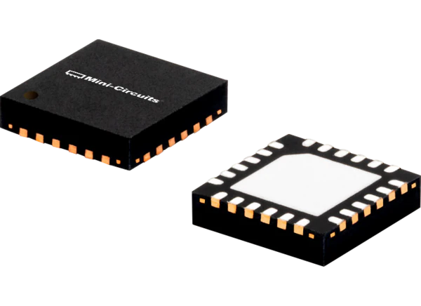 微型电路LVA MMIC宽带放大器的介绍、特性、及应用
