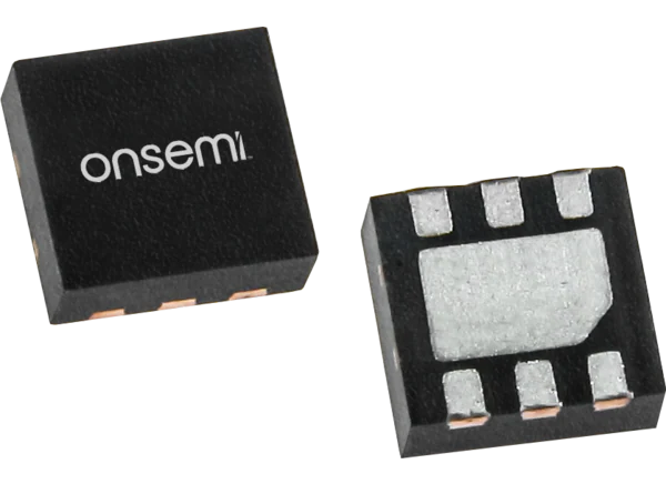 onsemi NCP189低噪声LDO线性稳压器的介绍、特性、及应用