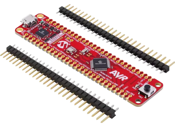 Microchip Technology 8位低功耗PIC 和AVR 微控制器工具的介绍、特性、及应用