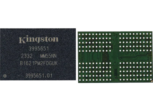 金士顿LPDDR4 DRAM器件的介绍、特性、及应用