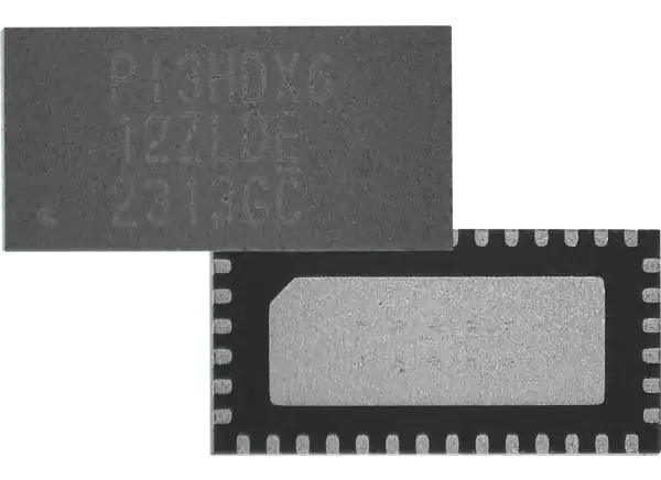 二极管集成PI3HDX612有源驱动信号复制器的介绍、特性、及应用