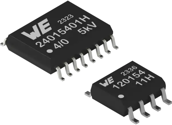 Elektronik数字隔离器的介绍、特性、及应用