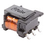 微型汽车推/拉变压器PMT9085系列的介绍、特性、及应用