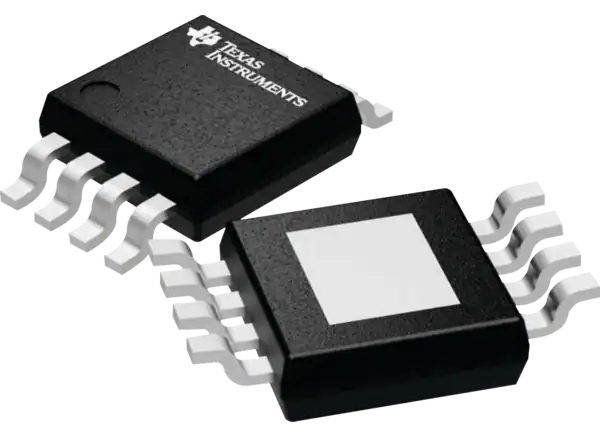 德州仪器UCC27332-Q1高速低侧栅极驱动器的介绍、特性、及应用