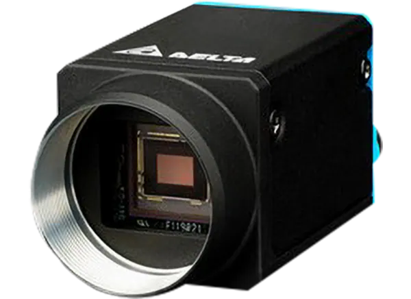 台达电子DMV-C GigE工业相机的介绍、特性、及应用