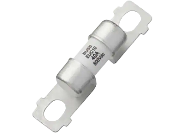 伊顿EUC10 10 × 25mm EV保险丝的介绍、特性、及应用