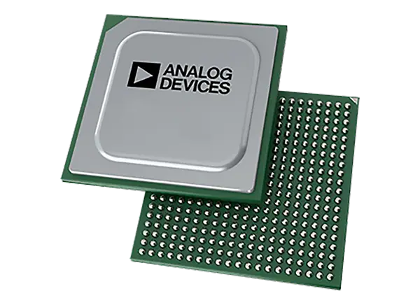 Analog Devices公司ADSP-21594/ADSP-SC594 SHARC +双核dsp的介绍、特性、及应用