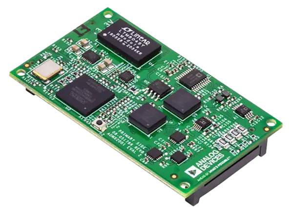 Analog Devices公司ADMX2001B阻抗分析仪测量模块的介绍、特性、及应用