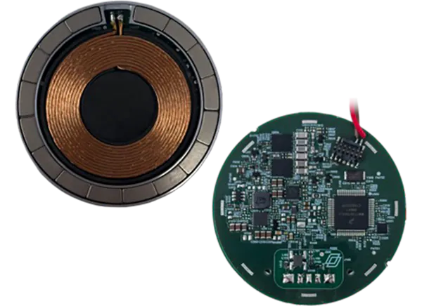 安费诺MCP Qi2Max 无线充电模块的介绍、特性、及应用