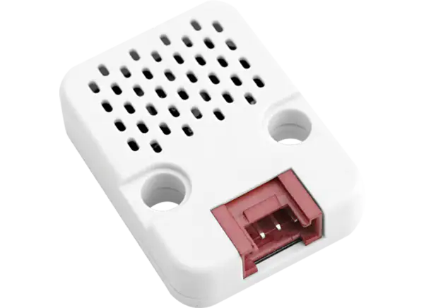 M5Stack U001-D ENV IV单元的介绍、特性、及应用
