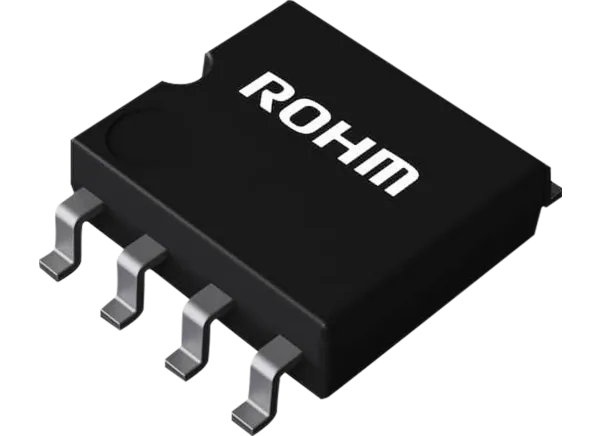 罗姆半导体LMR1002F零漂移CMOS运算放大器的介绍、特性、及应用