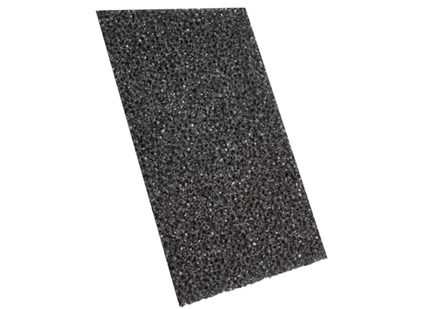 Laird高性能材料Eccosorb RF-RET宽带泡沫吸收剂的介绍、特性、及应用